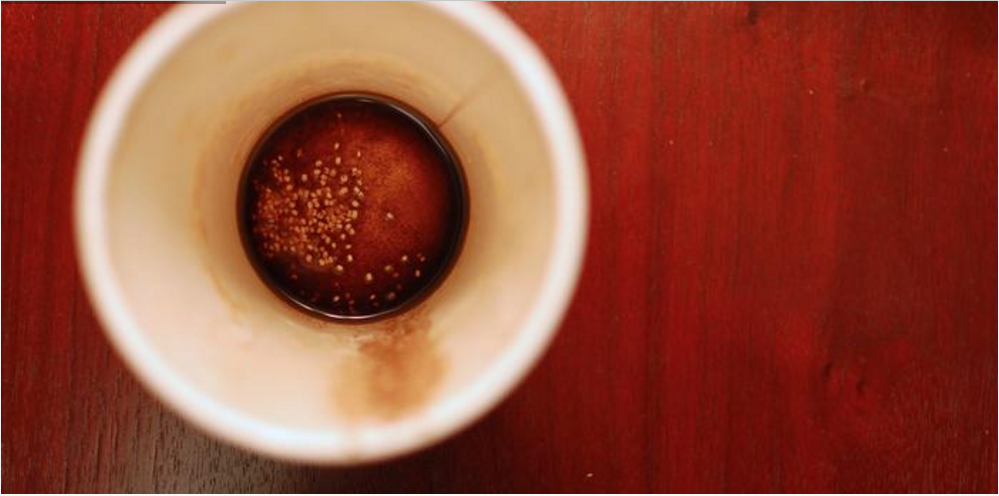 Los millennials gastan más en café que en ahorros para el retiro