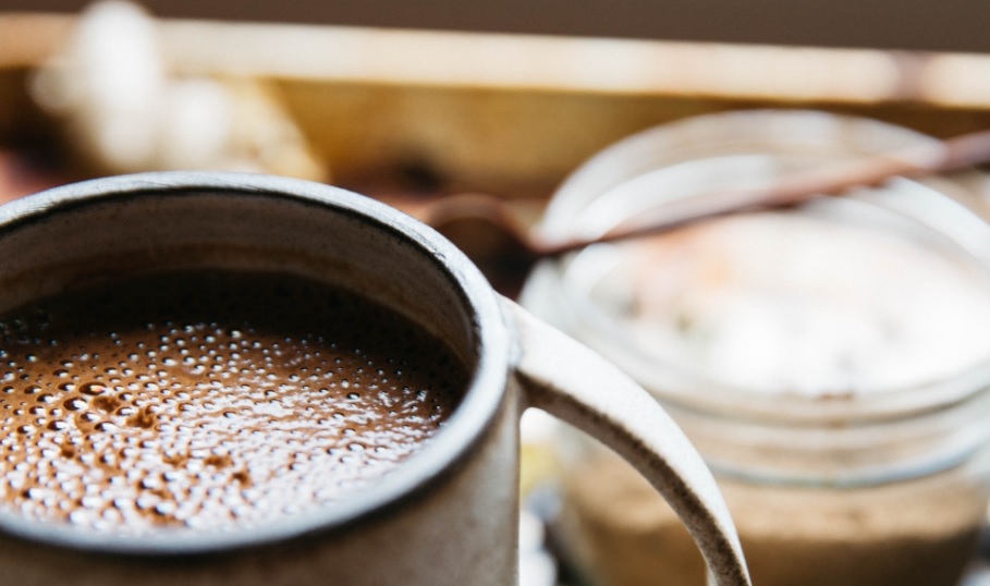 Tres recetas de bebidas mexicanas para acompañar la rosca de reyes