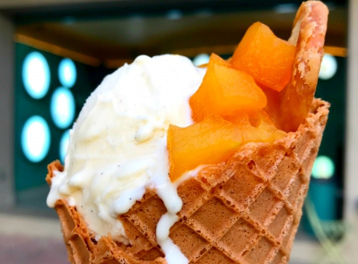 Dime qué postre de Gelatoscopio te gusta y te diré quién eres