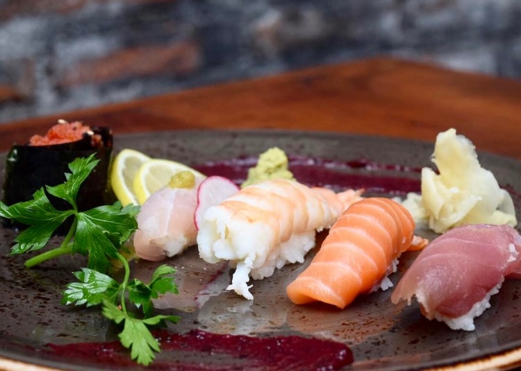 No todo lo que pica es chile: Te contamos qué es el wasabi