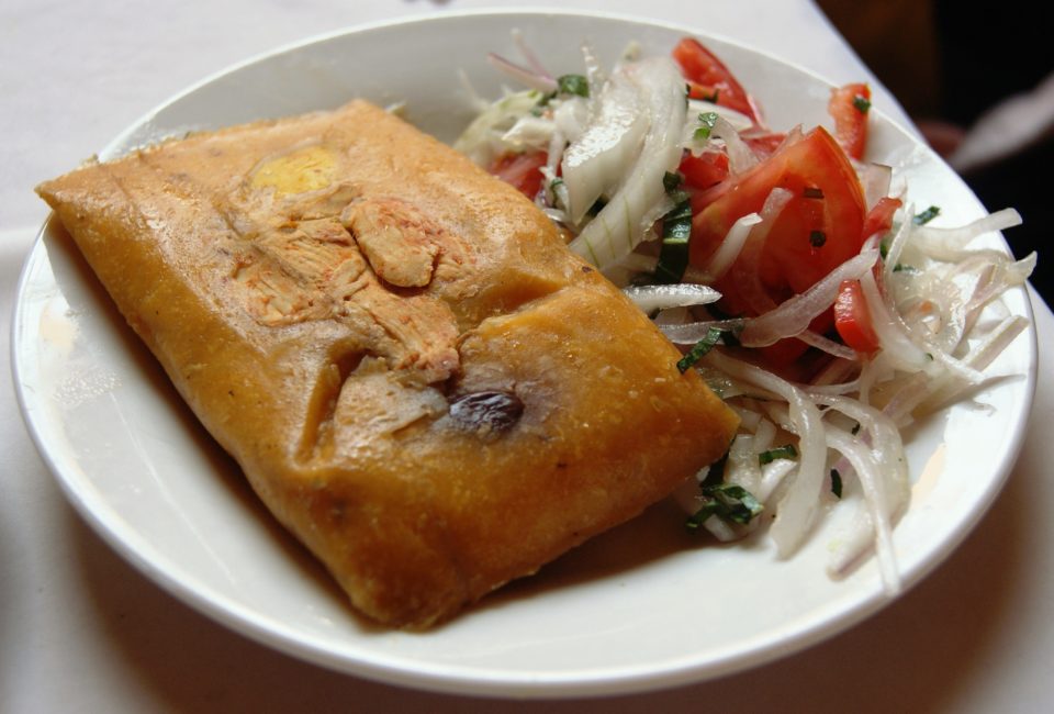 #AgendaGourmet del 30 de enero al 5 de febrero