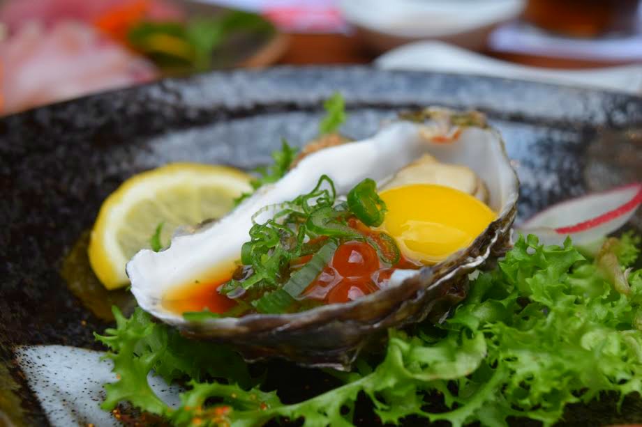 #AgendaGourmet del 17 al 23 de abril