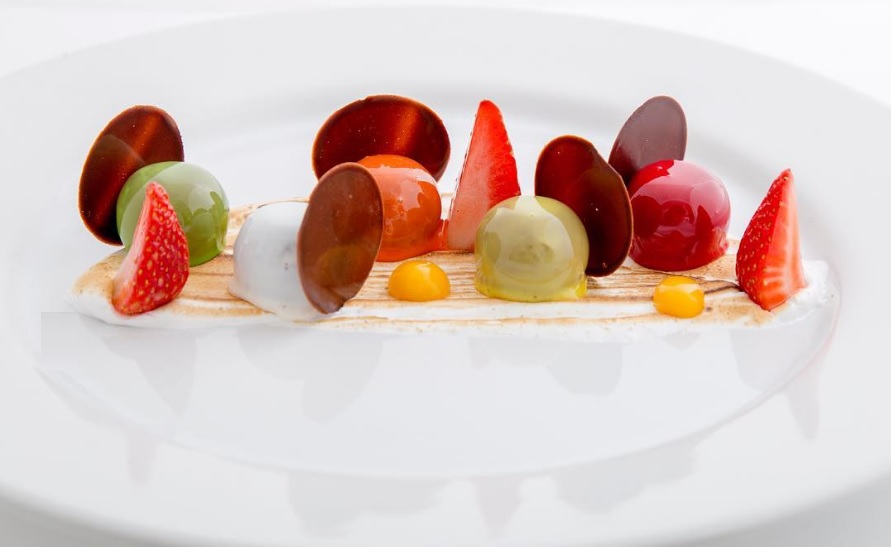 José Ramón Castillo llega a Bogotá con Factor Cacao, un proyecto que apoya a campesinos colombianos