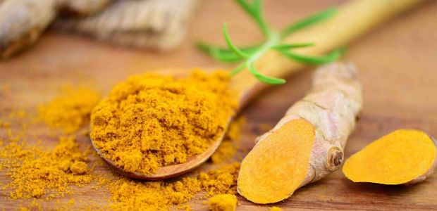 #RECETAS Pescado, papas y vegetales con curry