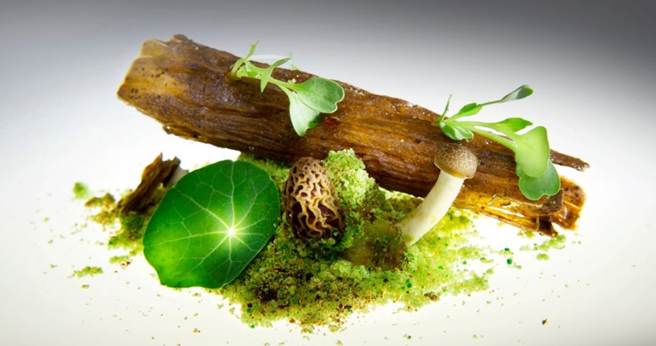 #50Best Por 3a vez consecutiva, Gaggan es el Mejor Restaurante de Asia