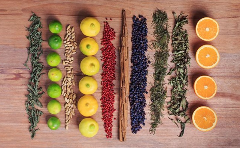 ¡A probar las primeras ginebras premium de Perú!