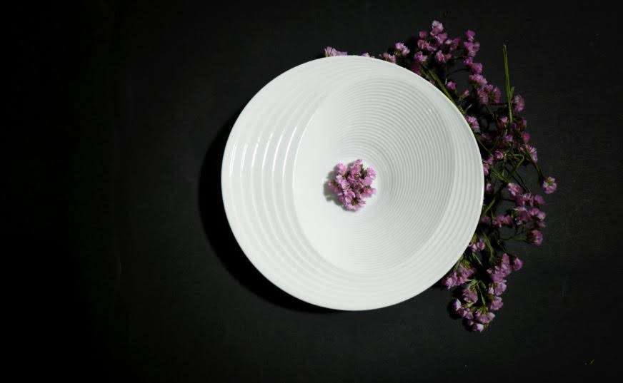 Nada como cenar en la primera noche de un restaurante. ¡Participa y gana! #DescubreLorea