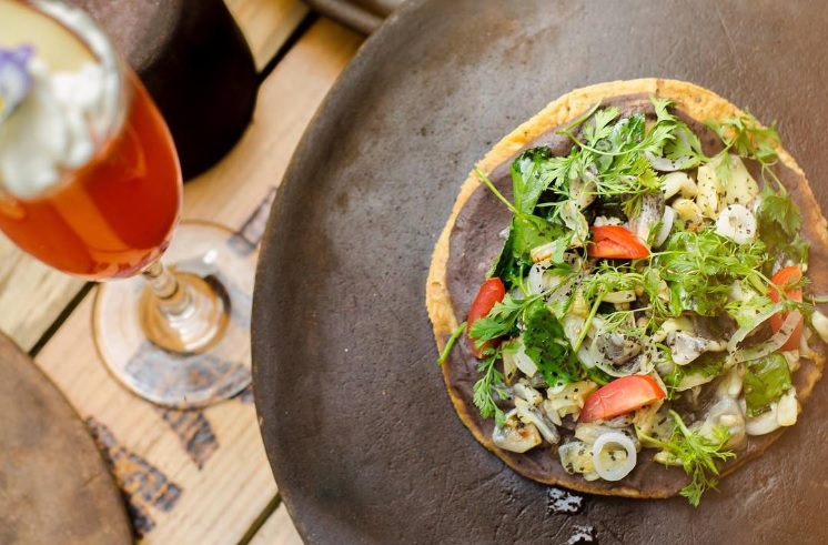 #AgendaGourmet del 20 al 26 de febrero