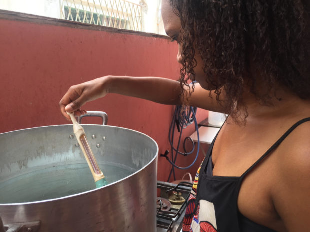 Mujeres, feministas y productoras de cerveza: la historia de las guerreras de Brasil