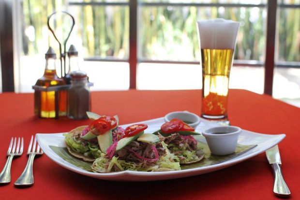 Receta de panuchos yucatecos: cuando quieres mucho más que un taco