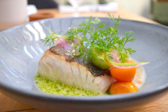 #GallinitaSugerente Mia Domenicca, una cocina sencilla y llena de sabor