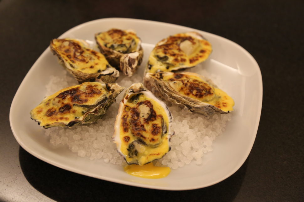 Bienvenido al mundo del ostión: cómo reconocer los buenos y cocinarlos
