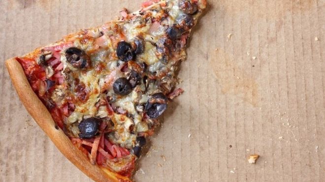 ¿Por qué en Dinamarca la comida que nadie quiere se vende como pan caliente?