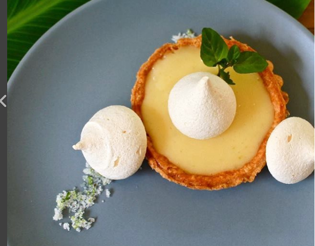 #AgendaGourmet del 20 al 26 de marzo