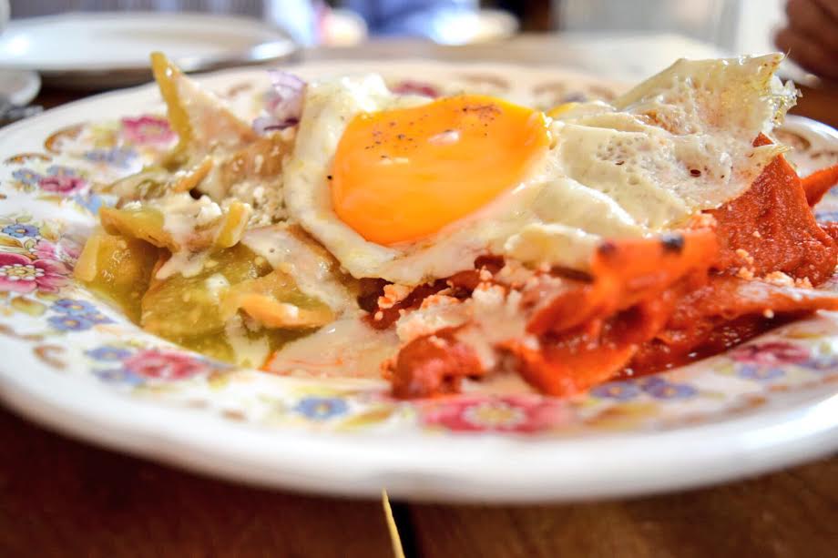 14 platos que debes saber preparar si lo tuyo es la cocina mexicana