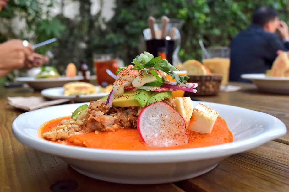 Los mejores lugares para desayunar, comer y cenar en Guadalajara, según 5 chefs