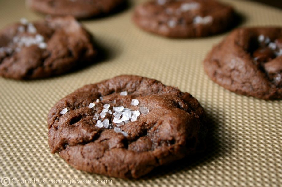 Ocho recetas de galletas para hornear el fin de semana