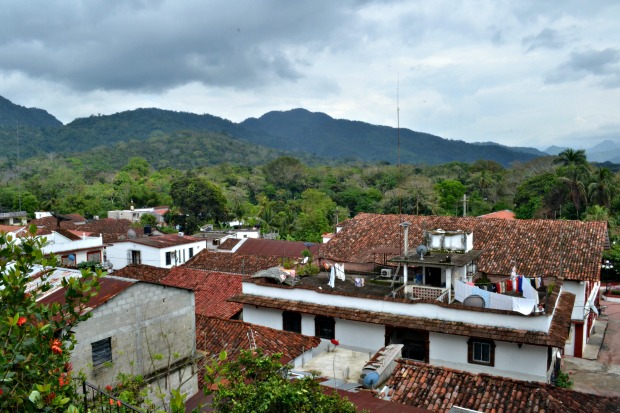 Dos cocineras tradicionales nos antojan la comida de Tabasco
