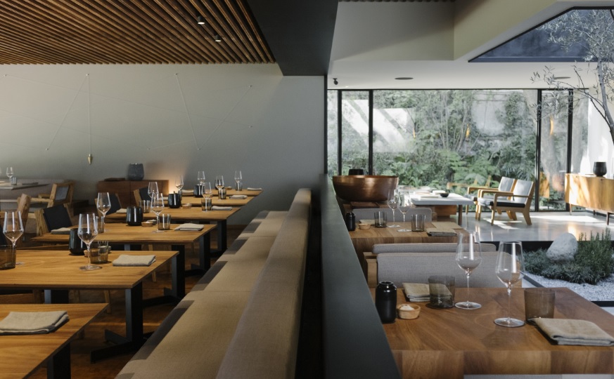 El renacimiento de Pujol: nuevo espacio, misma calidad