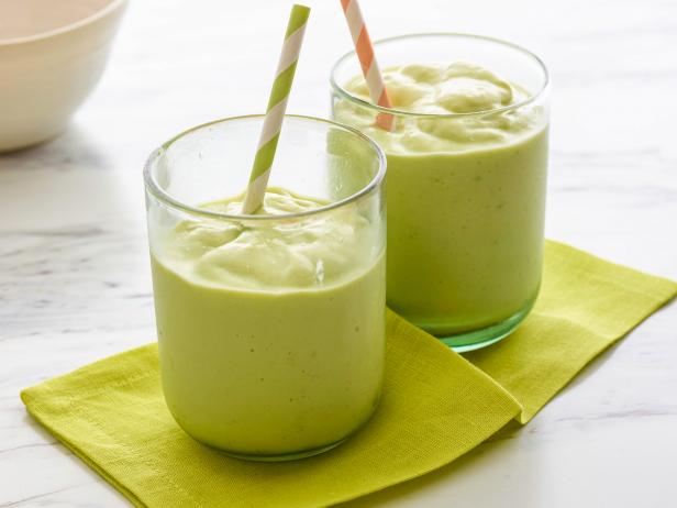 3 #RECETAS de smoothies para recuperarte de una cruda