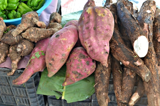 Comer raíces está de moda: cinco recetas para que aprendas a cocinarlas