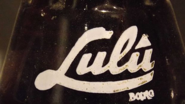 Lulú, la bebida sexy de los refrescos mexicanos