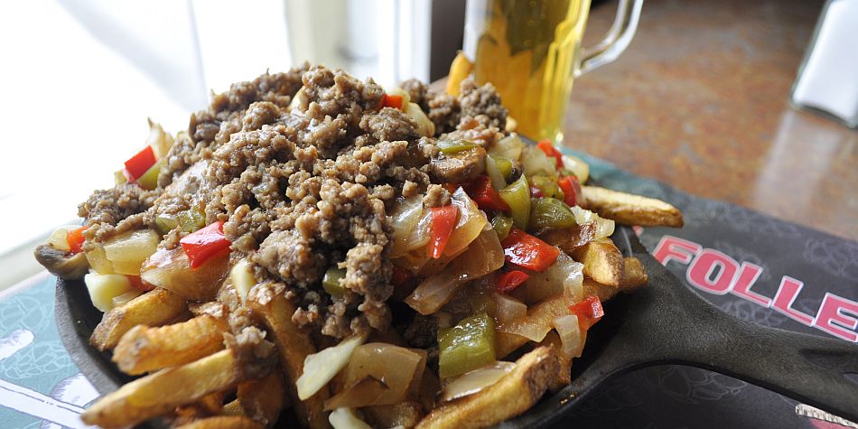 Un exquisito paseo culinario: lo mejor para comer en Quebec