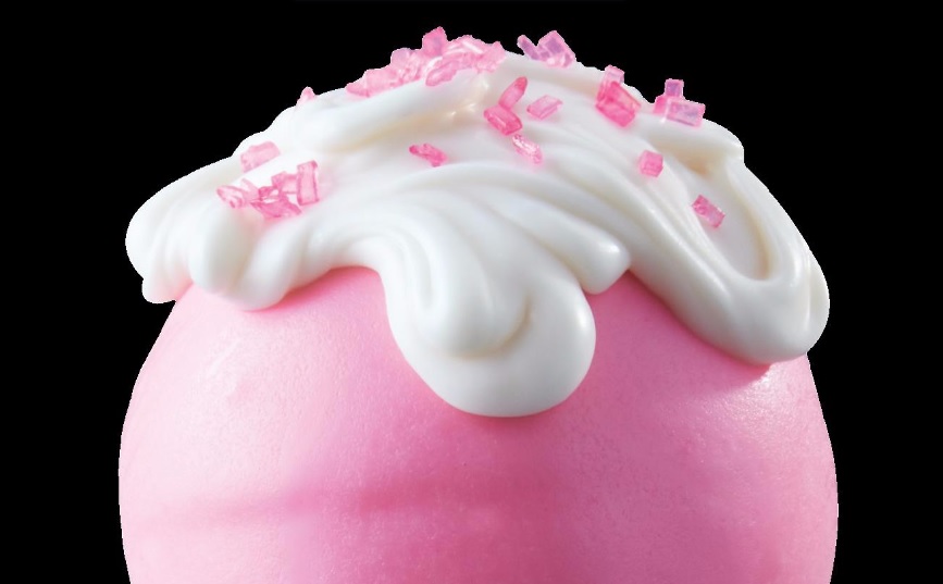 #RecetasLarousse Cakepops sin hornear