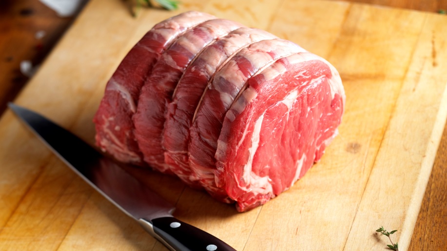 ¿Por qué la carne de Canadá es tan condenadamente deliciosa?