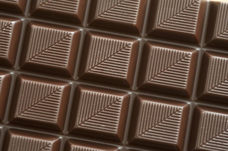 Cinco beneficios del chocolate para la salud