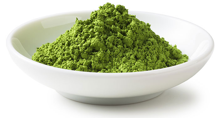 Los beneficios del matcha, el tesoro verde de Japón