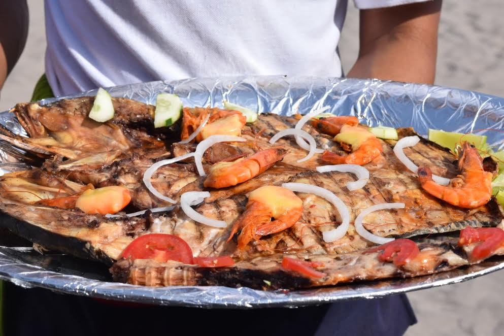 El alma de Nayarit en seis platillos