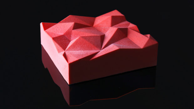 Cualquier cosa menos una tarta