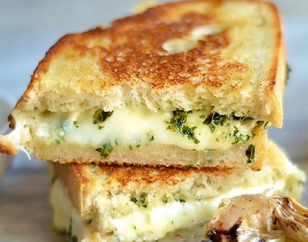 Seis #RECETAS de sándwiches para presumir en el trabajo