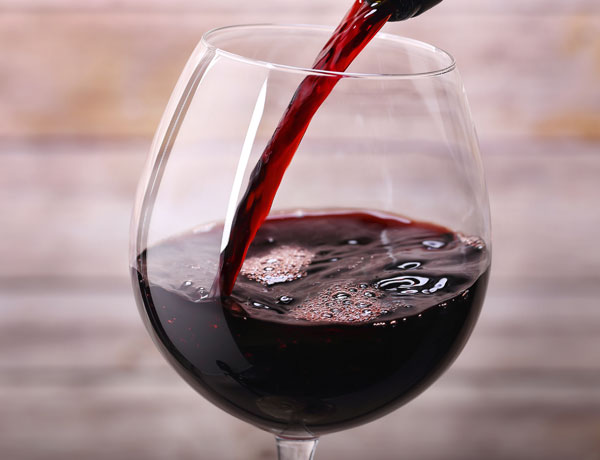 Así va el crecimiento del consumo de vino en México