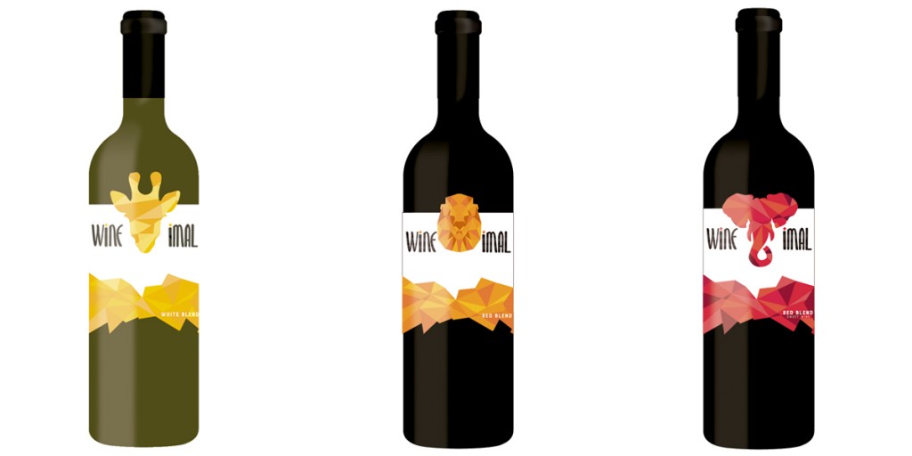 Con estos tres vinos apoyas un proyecto de rescate felino