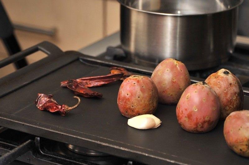 La cocina de la abuela: tres recetas de salsas poco comunes para hacer en casa