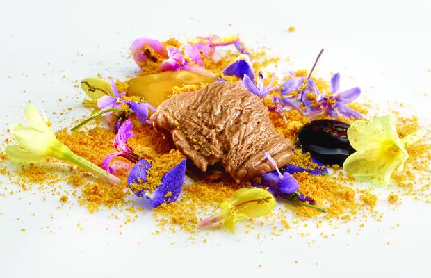 Bilbao será la sede de los 50 Best Restaurants en 2018