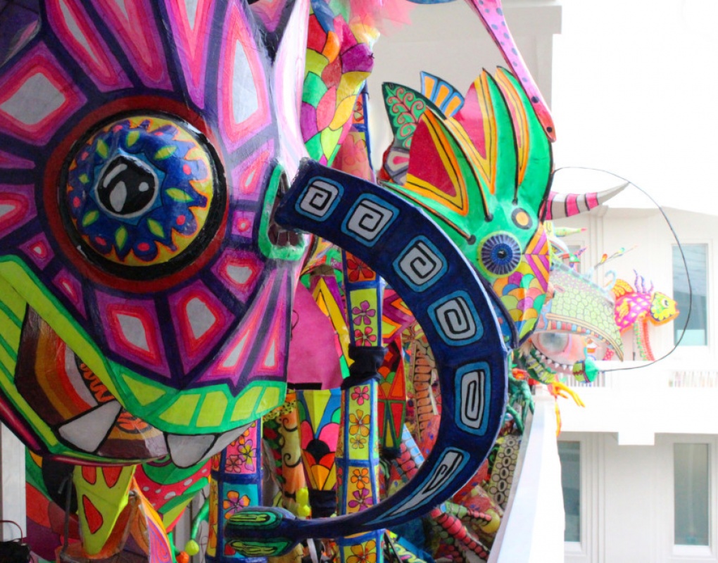 #AgendaGourmet del 8 al 14 de mayo