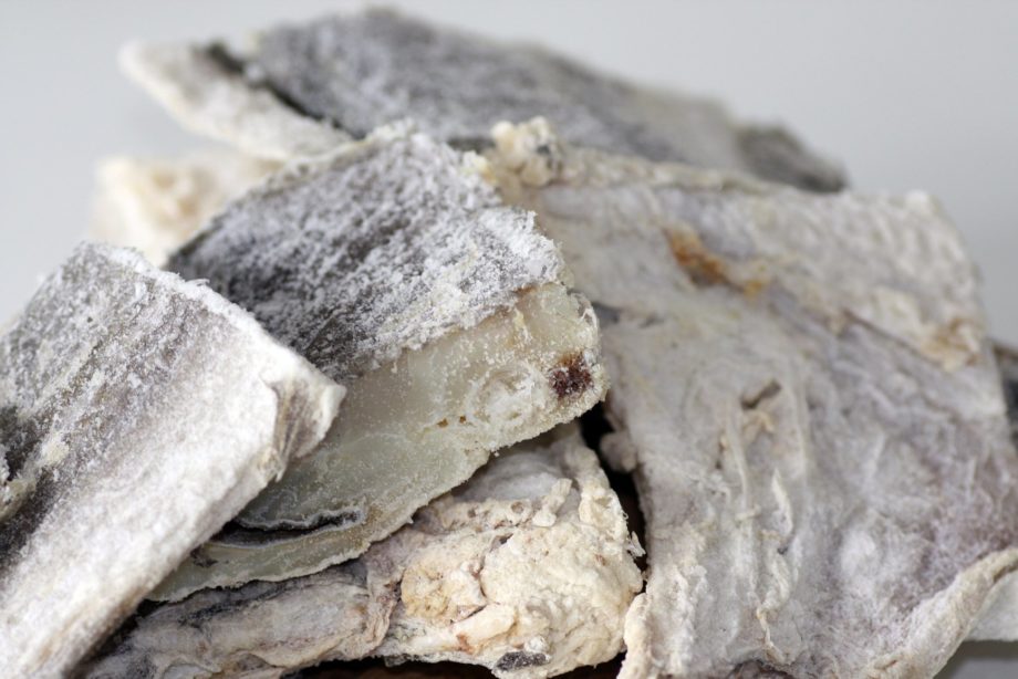 ¿Dónde comprar y comer buen bacalao noruego en la CDMX?