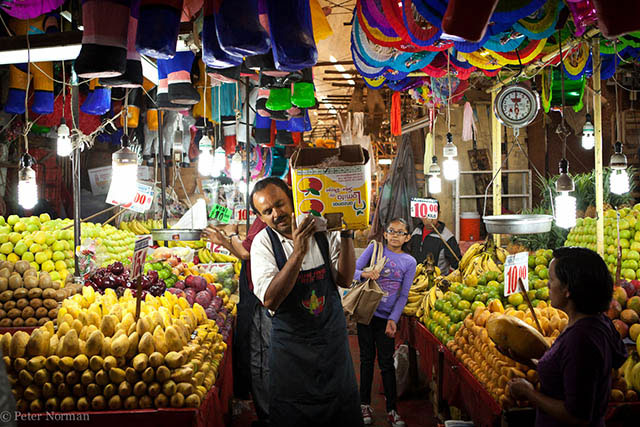 15 mercados mexicanos que debes visitar si buscas ingredientes de calidad