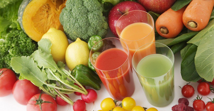 ¿Qué es la dieta alcalina?