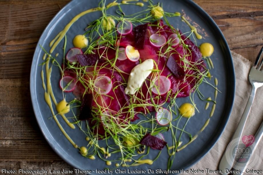 Las mejores fotos de comida de 2017