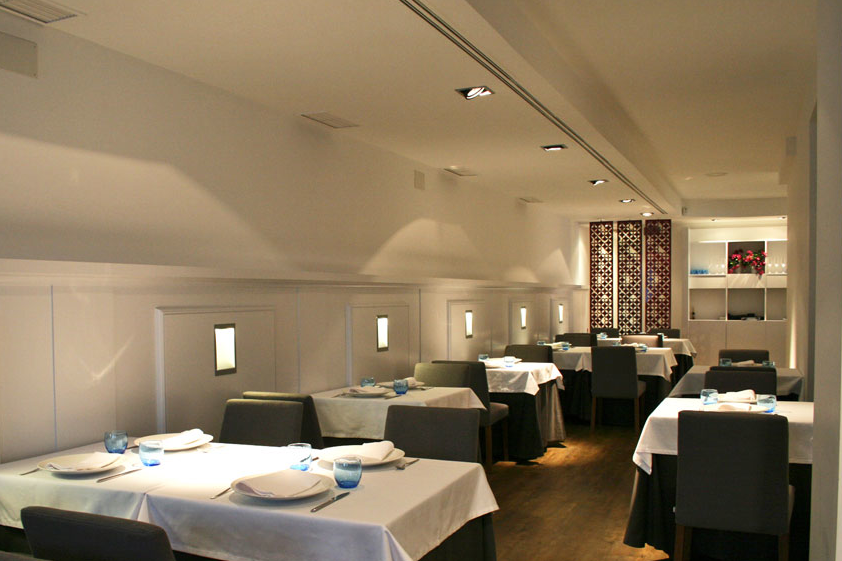 Punto MX es una referencia de la cocina mexicana en todo el mundo