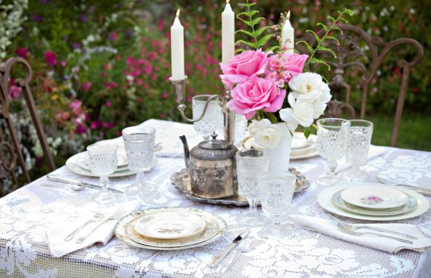 Cinco restaurantes con menú especial para celebrar con tu mamá