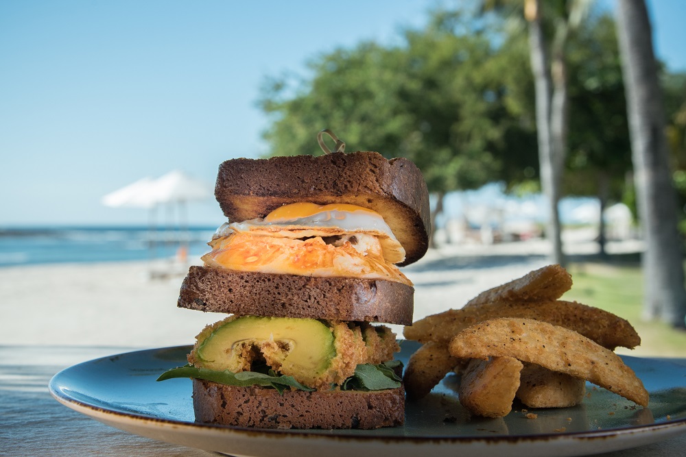 El único bar en México donde TODO el menú tiene aguacate