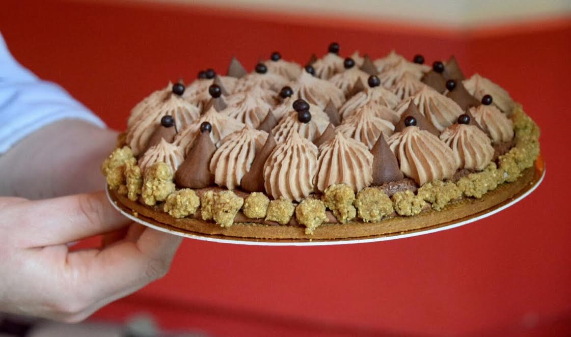 ¡Ya viene el Corredor Cultural Roma Condesa!: esta es la ruta dulce de Animal Gourmet