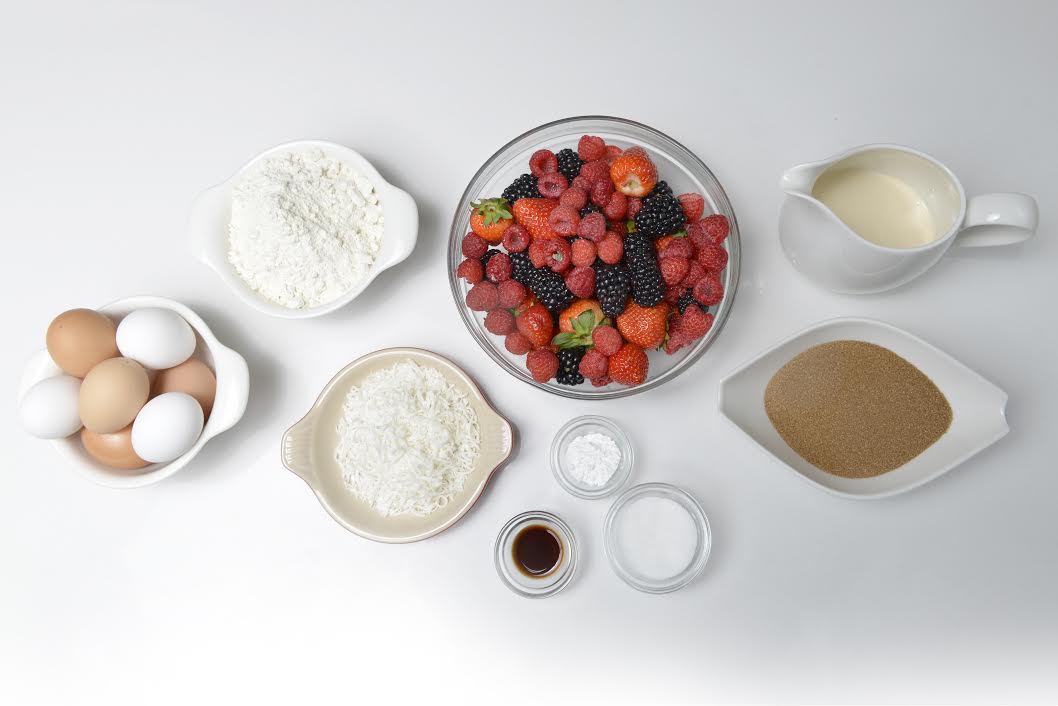 Receta de pastel de tres leches para consentir a mamá