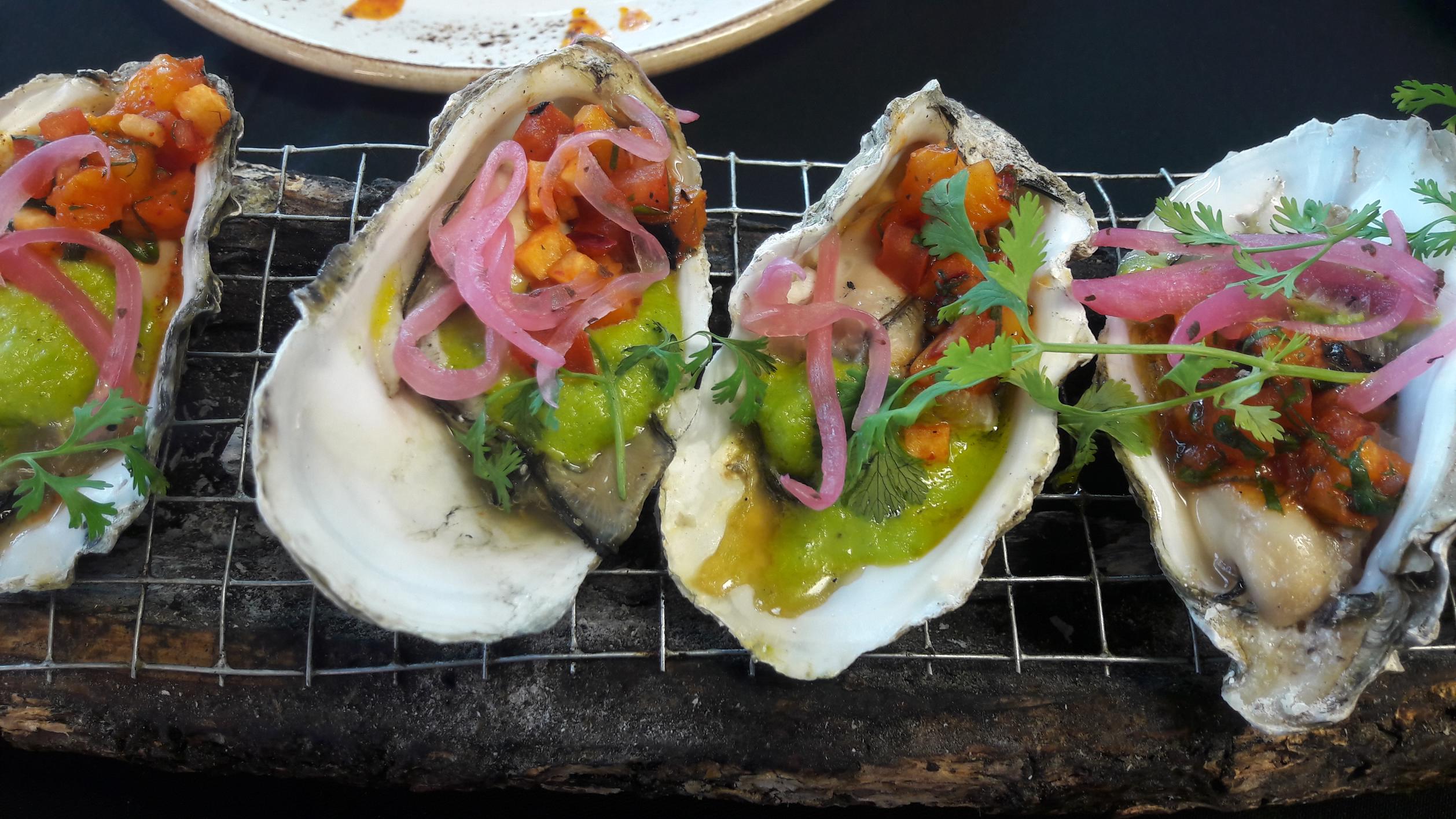 "MXFEST, Estilo Bajaurbano", un festival para celebrar la comida y el vino de Baja California