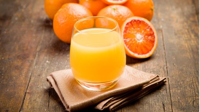 Brasil: por qué el mayor exportador de naranjas del mundo perdió la batalla por el desayuno saludable